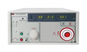 RK2671E/RK2671EM withstand voltage tester