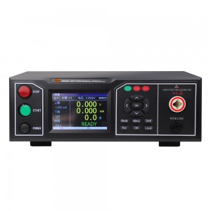RK9320AY Medical Programmable AC/DC Voltage Withstand Tester
