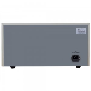 RK2675AM/ RK2675WM/ RK2675B/ RK2675C/ RK2675D/ RK2675E/ RK2675WT Leakage Current Tester