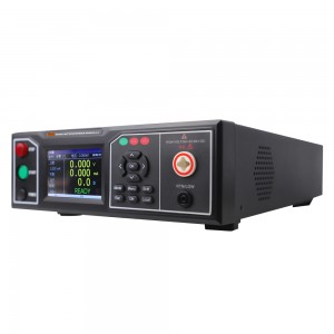 RK9320AY Medical Programmable AC/DC Voltage Withstand Tester