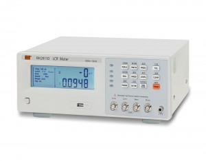 RK2811D Digital Electric Bridge