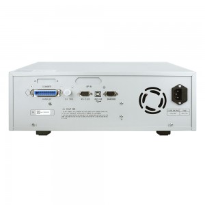 RK2839A/RKRK2839B/RK2839C series Digital Bridge