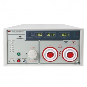 RK2671E/RK2671EM withstand voltage tester