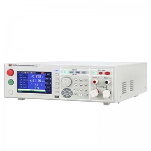 RK9930Y/RK9930AY/RK9930BY MEDICAL GROUND RESISTANCE TESTER